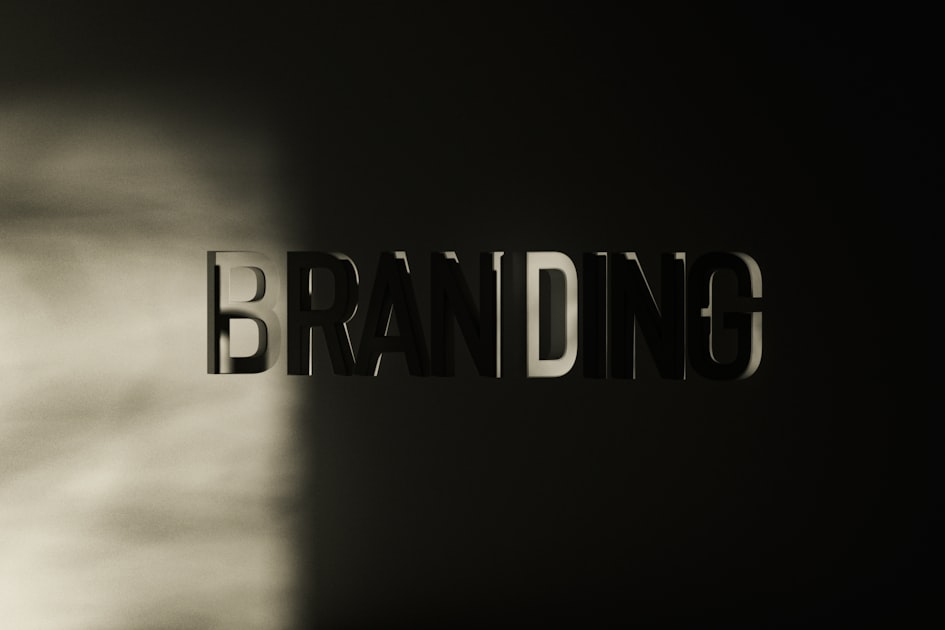 Branding Essentials for Entertainment Businesses